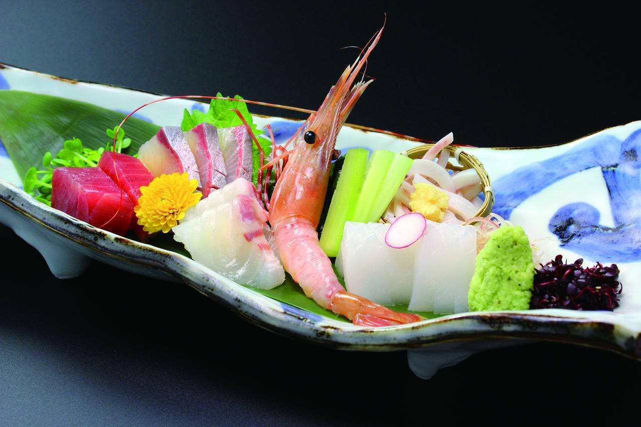 Natural Spa, Kanazawa Hotel Yumenoyu Ngoại thất bức ảnh
