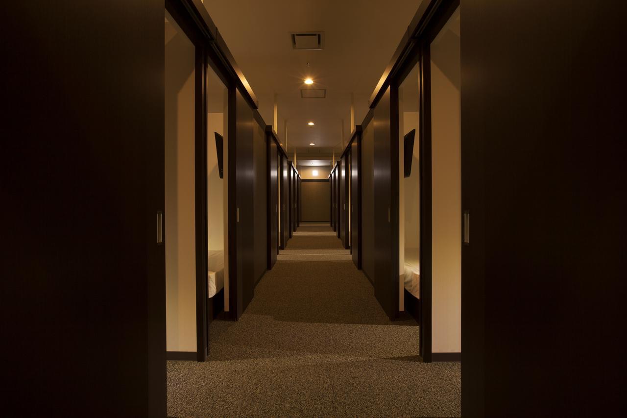 Natural Spa, Kanazawa Hotel Yumenoyu Ngoại thất bức ảnh