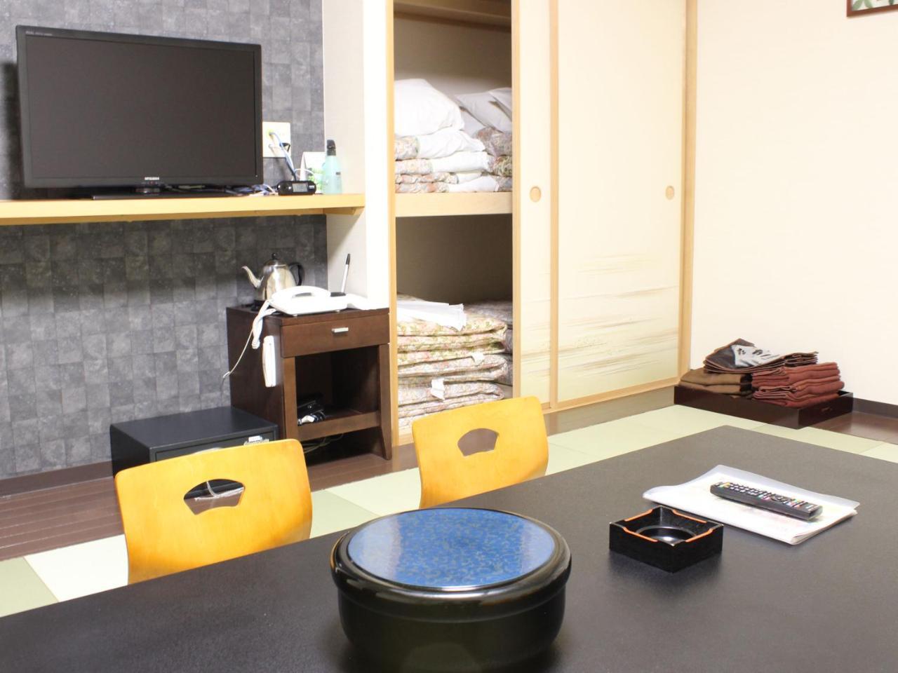 Natural Spa, Kanazawa Hotel Yumenoyu Ngoại thất bức ảnh
