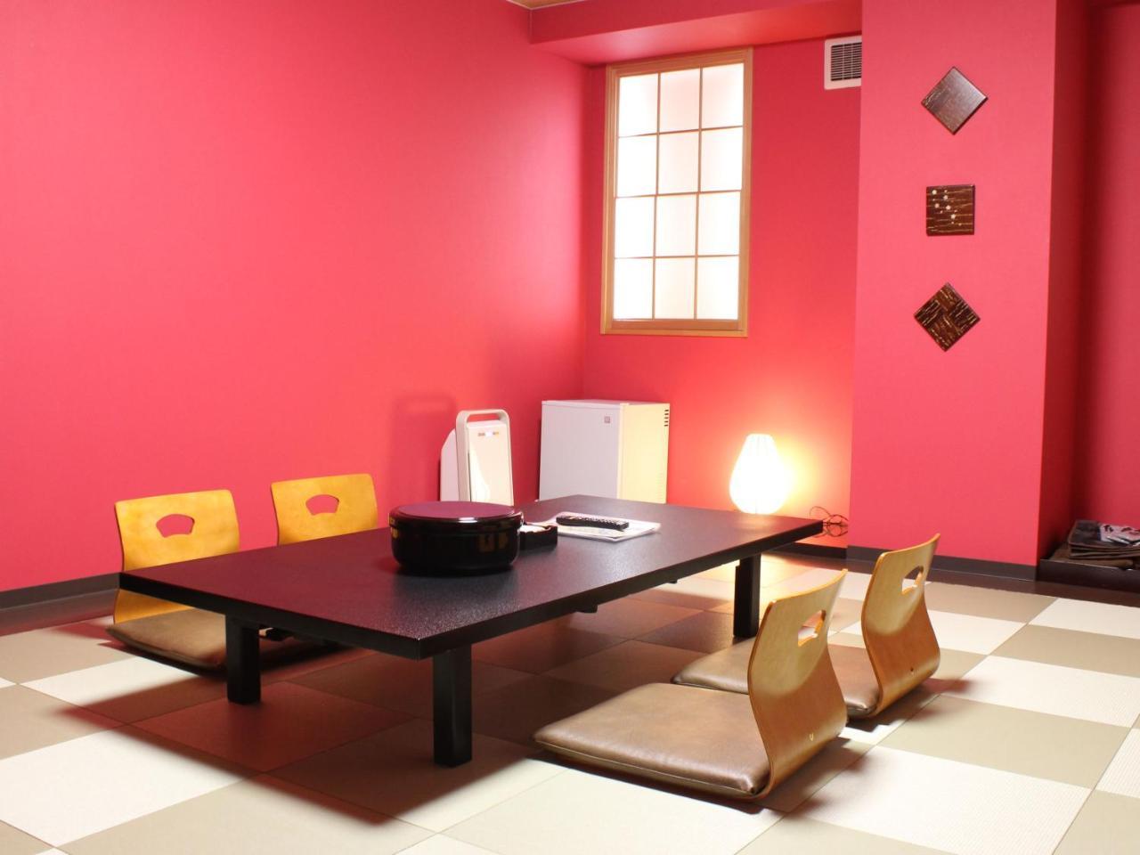 Natural Spa, Kanazawa Hotel Yumenoyu Ngoại thất bức ảnh