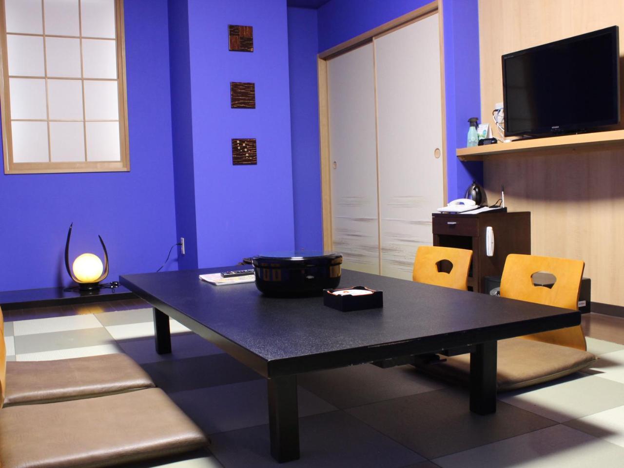 Natural Spa, Kanazawa Hotel Yumenoyu Ngoại thất bức ảnh